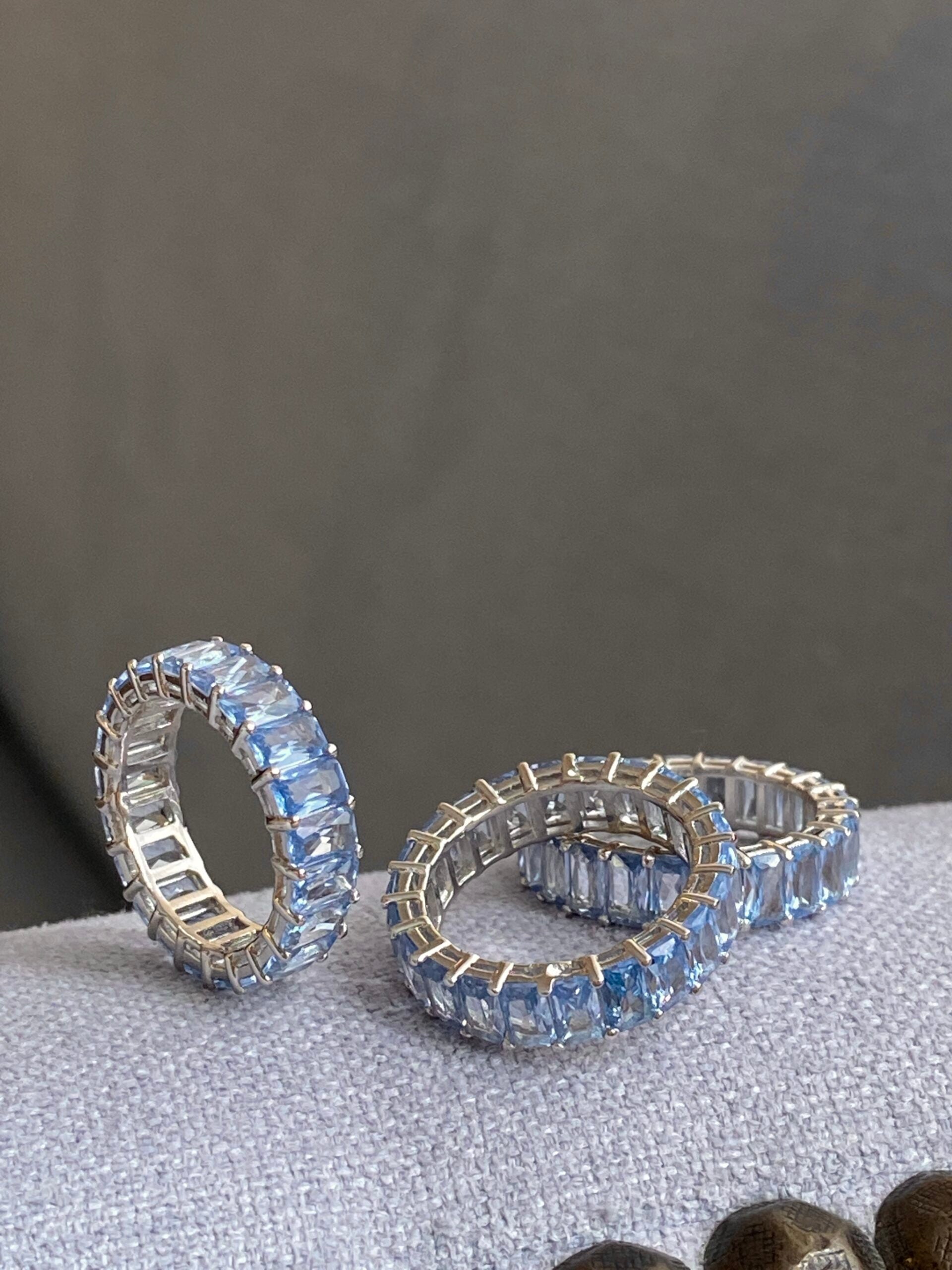 Eternity Ring