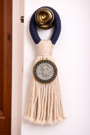 Borla Rope San Miguel Arcángel