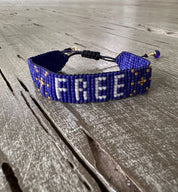 Pulsera Free