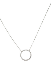 Eternity Necklace S