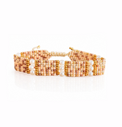 Three Pearls Bracelet