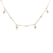 Lua Necklace