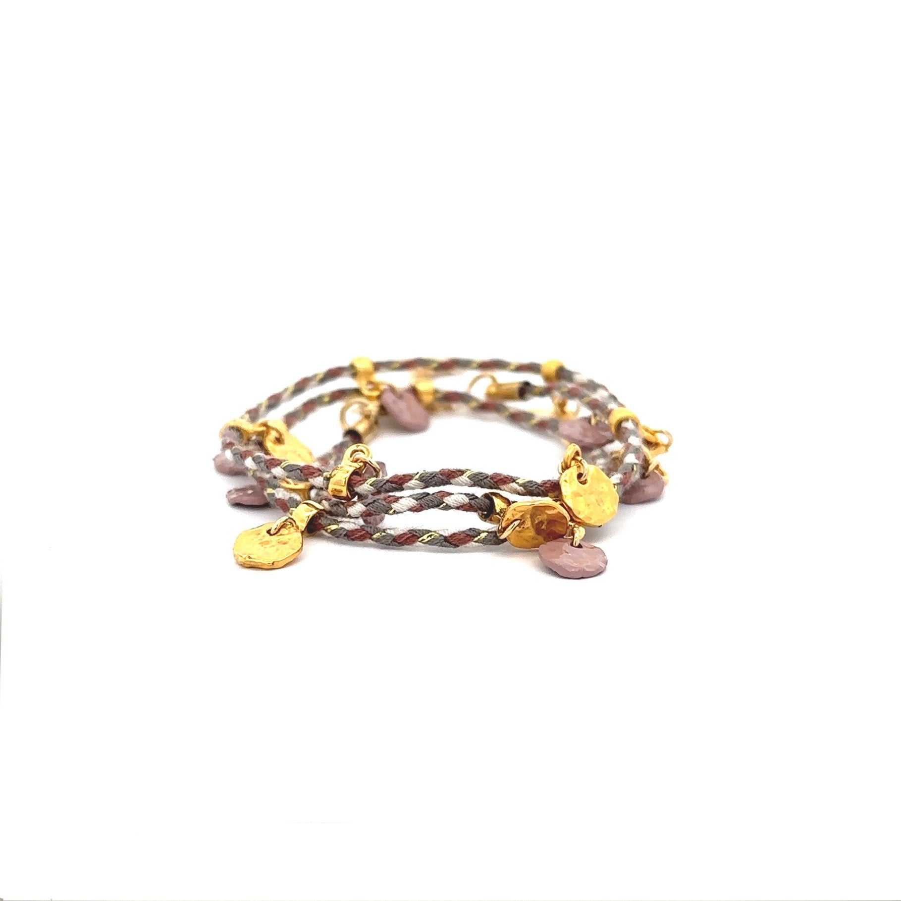 Wren Bracelet