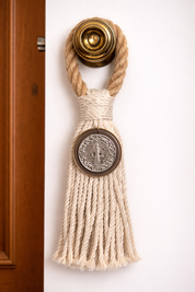 Borla Rope San Benito