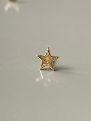 Piercing Star