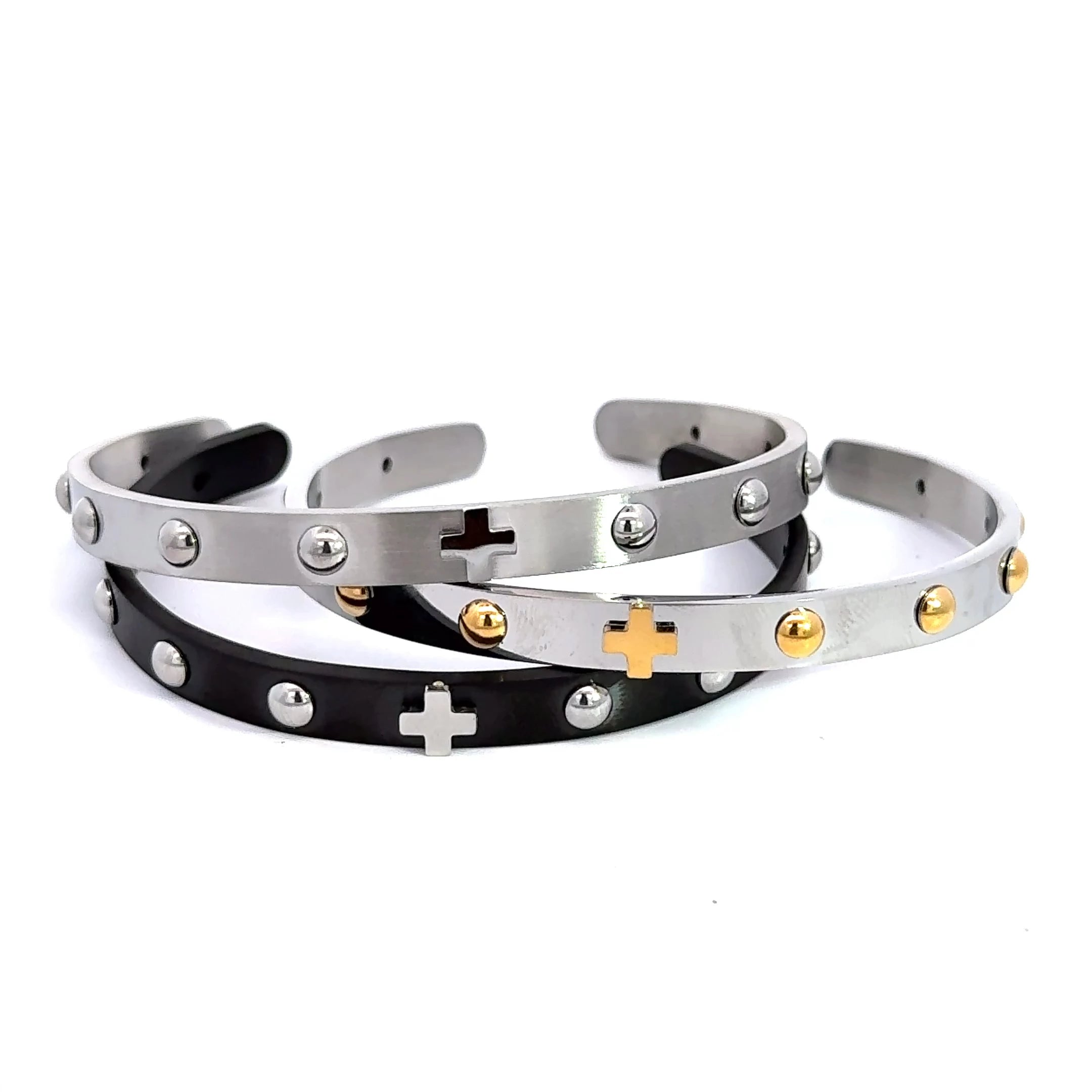 Pulsera Denario Unisex
