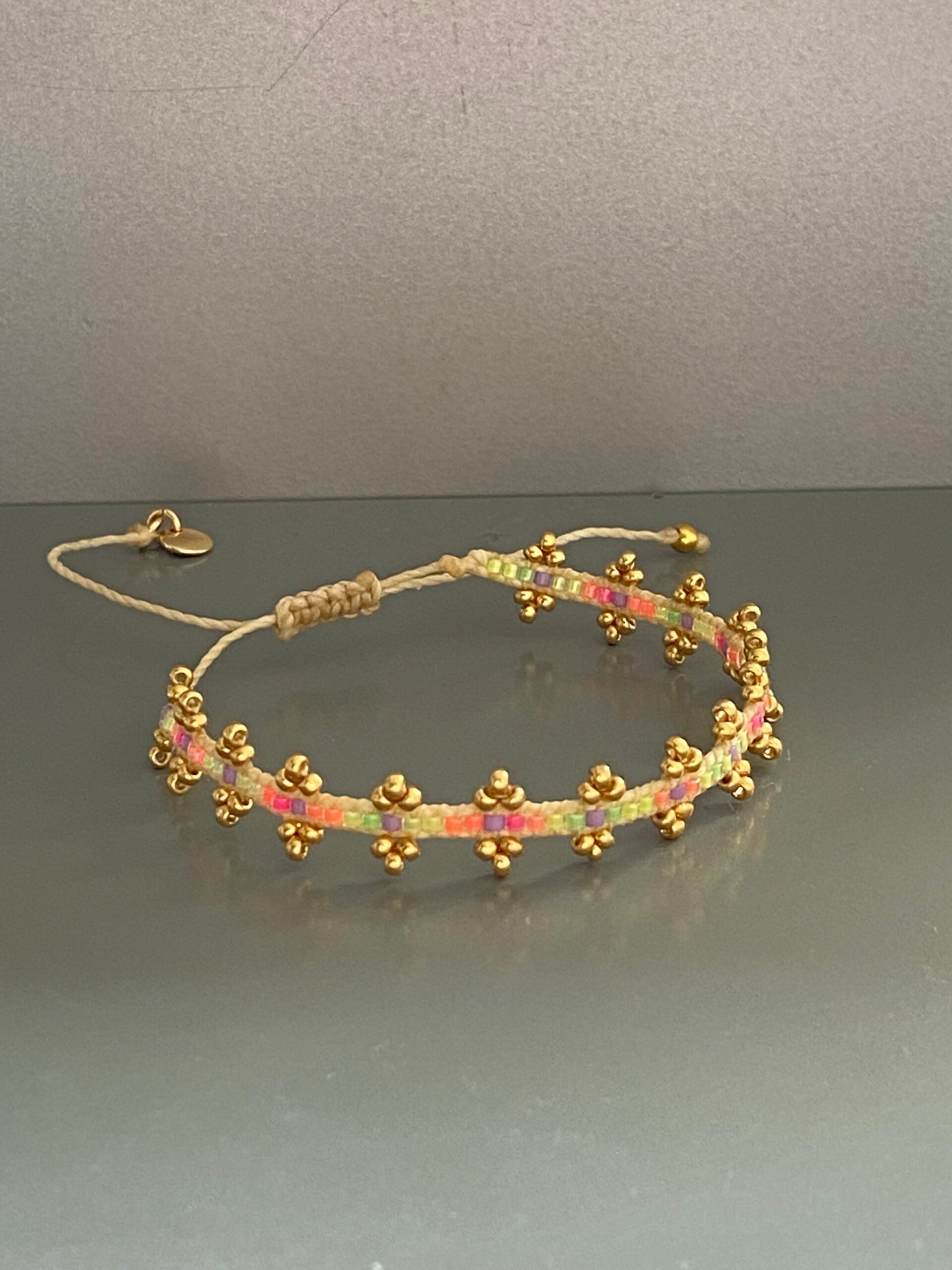 Pulsera Crown