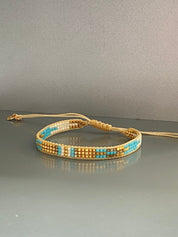 Pulsera Canal Multicolor