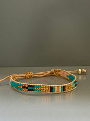 Pulsera Canal Multicolor