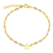 Pulsera Estrella