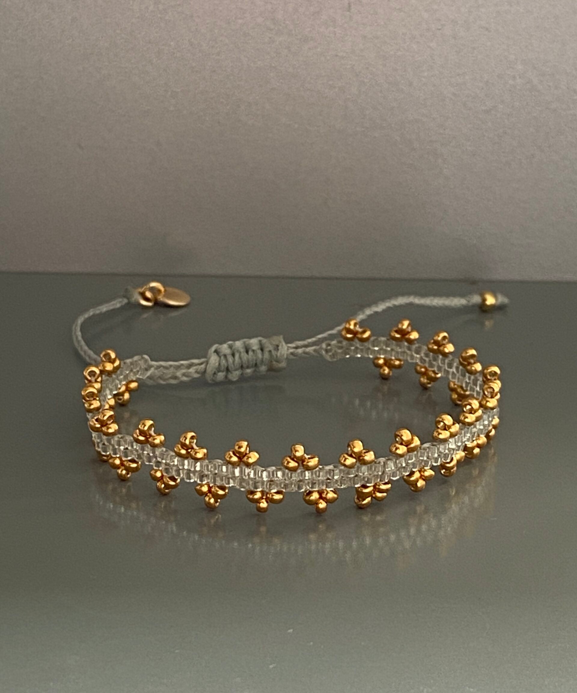 Pulsera Crown Medium