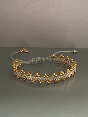 Pulsera Crown Medium