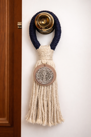 Borla Rope San Benito