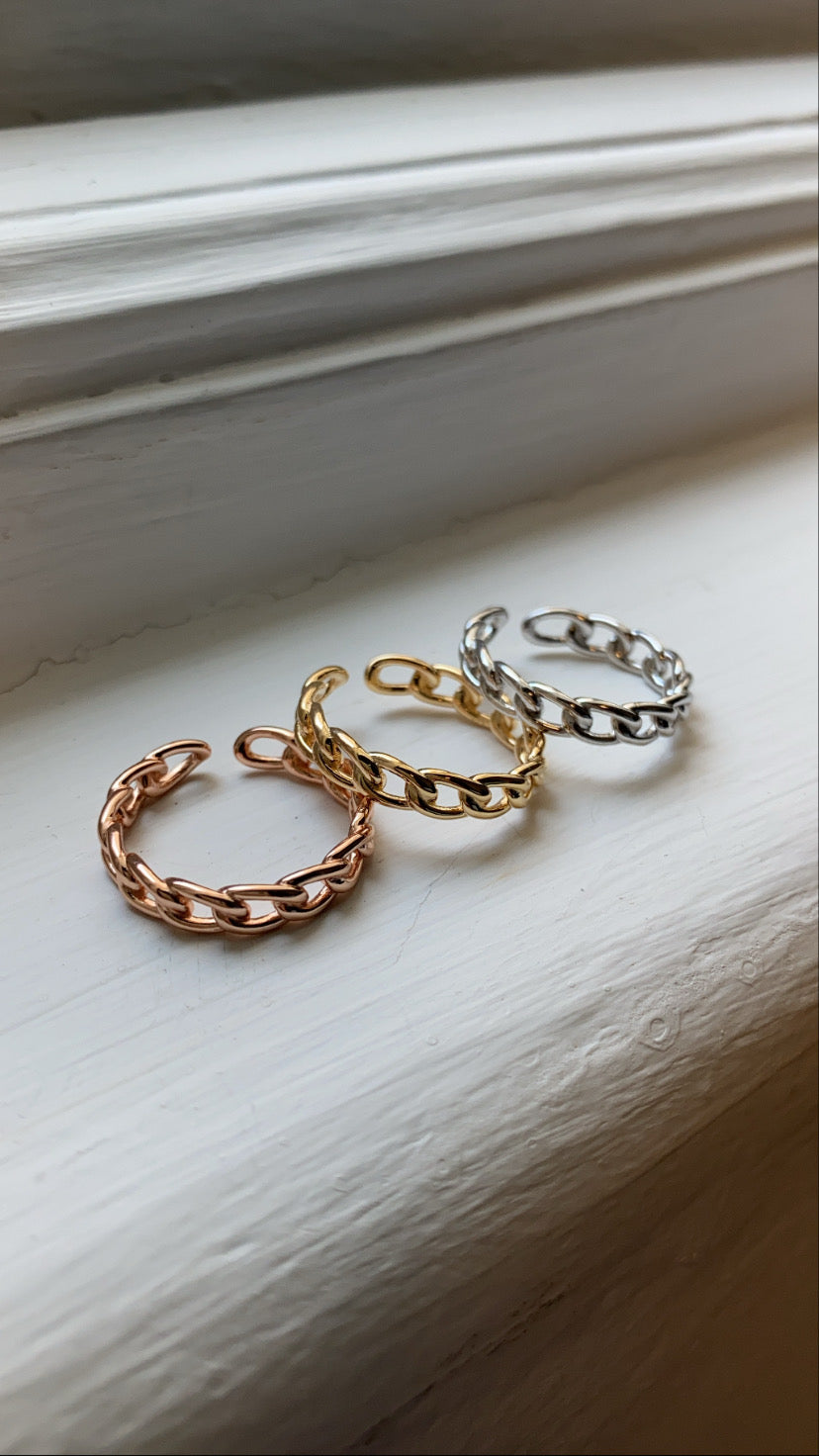 Mini Chain Ring