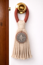 Borla Rope San Benito