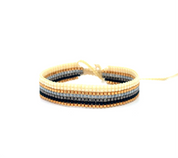 Kaya Knitted Bracelet