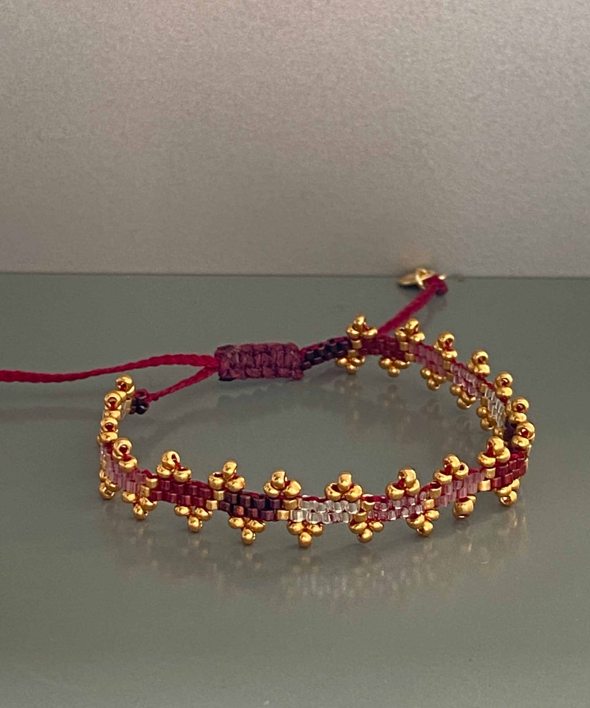 Pulsera Crown Medium