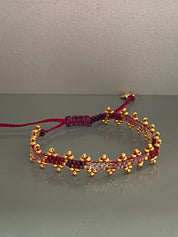 Pulsera Crown Medium