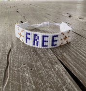 Pulsera Free