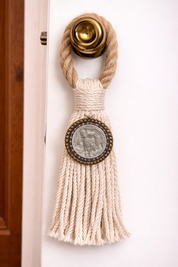 Borla Rope San Miguel Arcángel