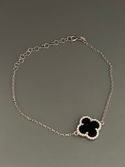 Pulsera Single Flower