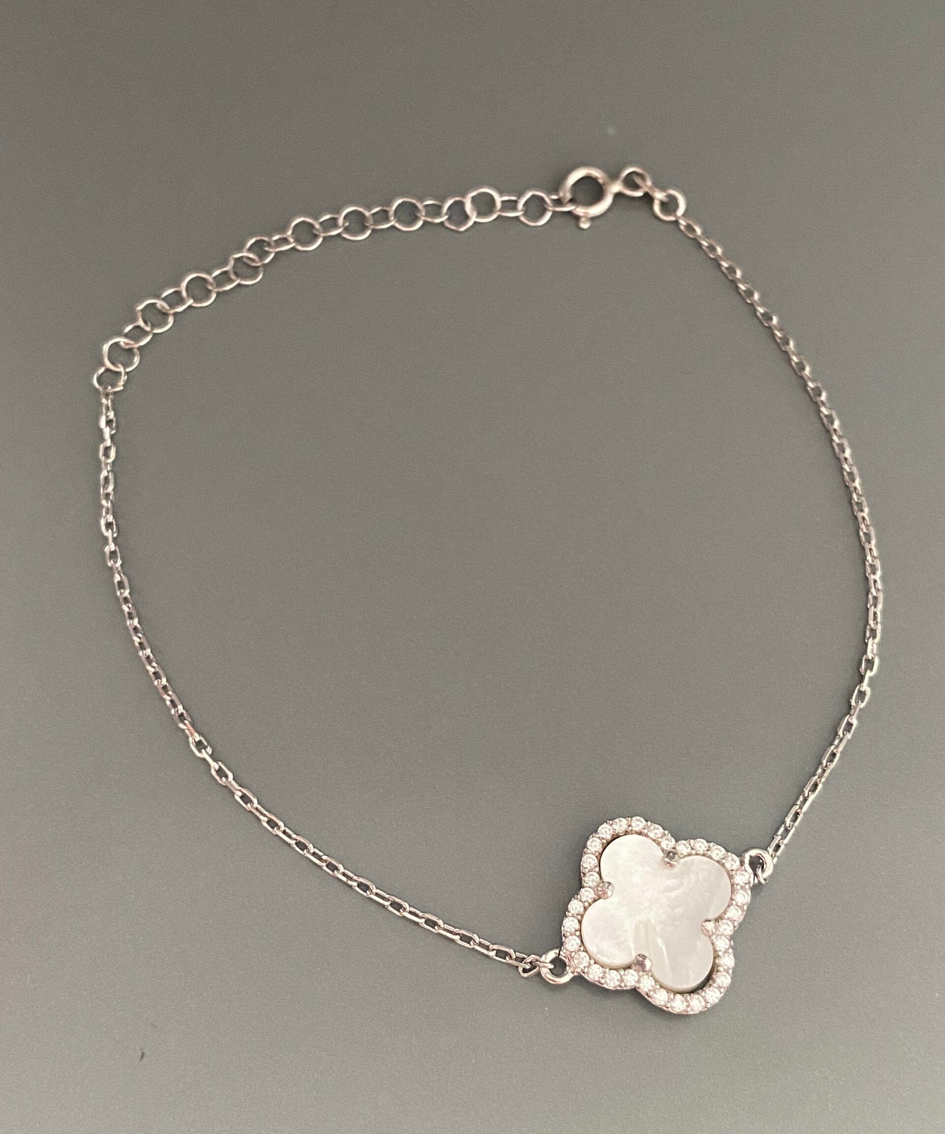 Pulsera Single Flower