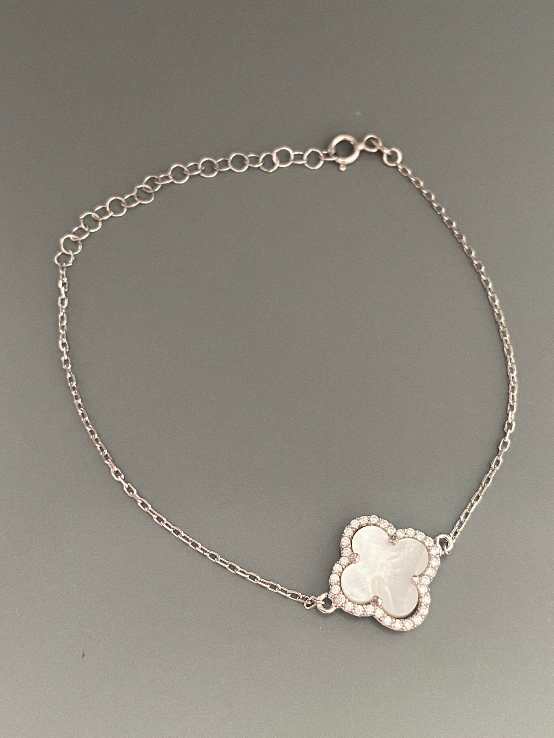 Pulsera Single Flower