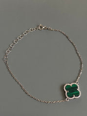 Pulsera Single Flower