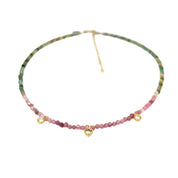 Choker Natural Stones