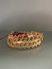 Pulsera Crown Medium