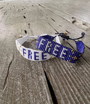 Pulsera Free