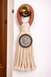 Borla Rope San Miguel Arcángel