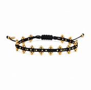 Crown Bracelet