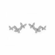 Multi Butterfly Climbers