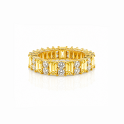 Candy Eternity Ring