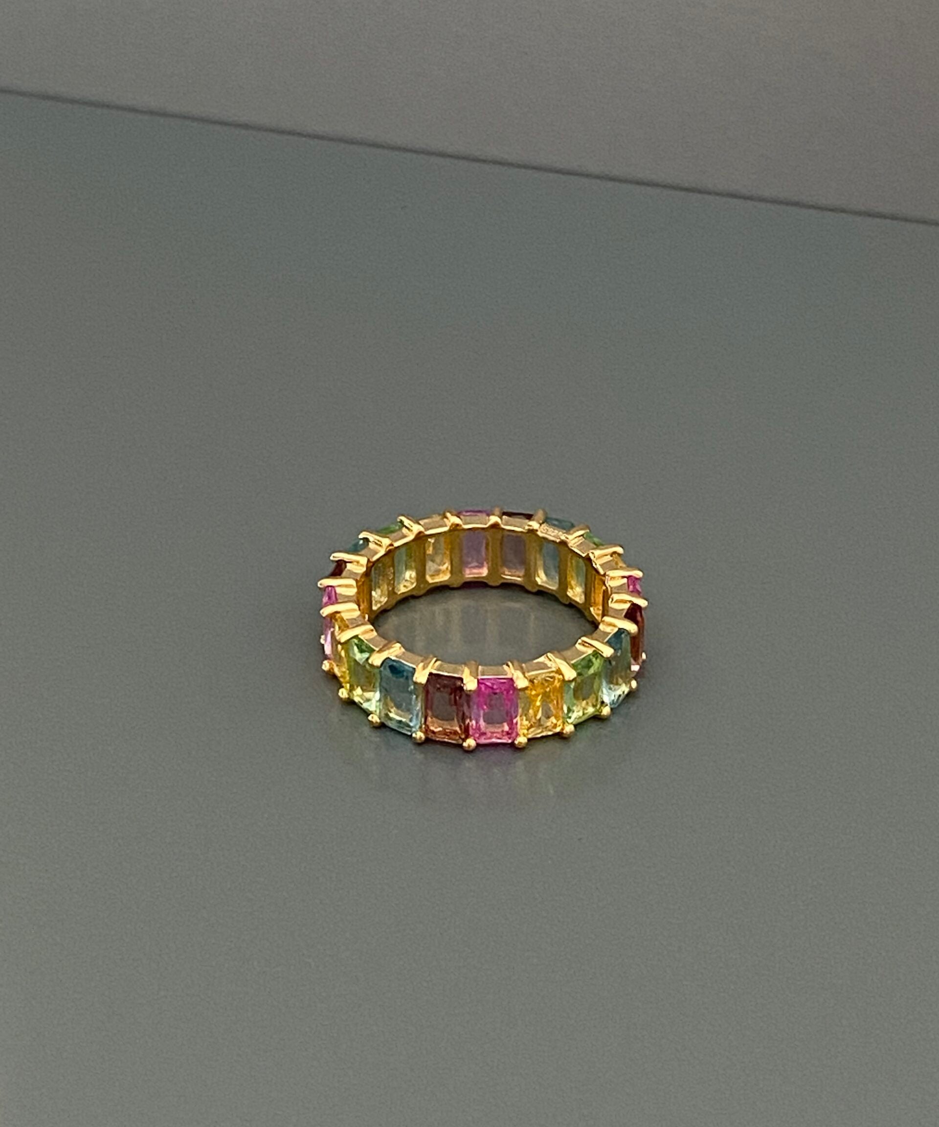 Eternity Ring