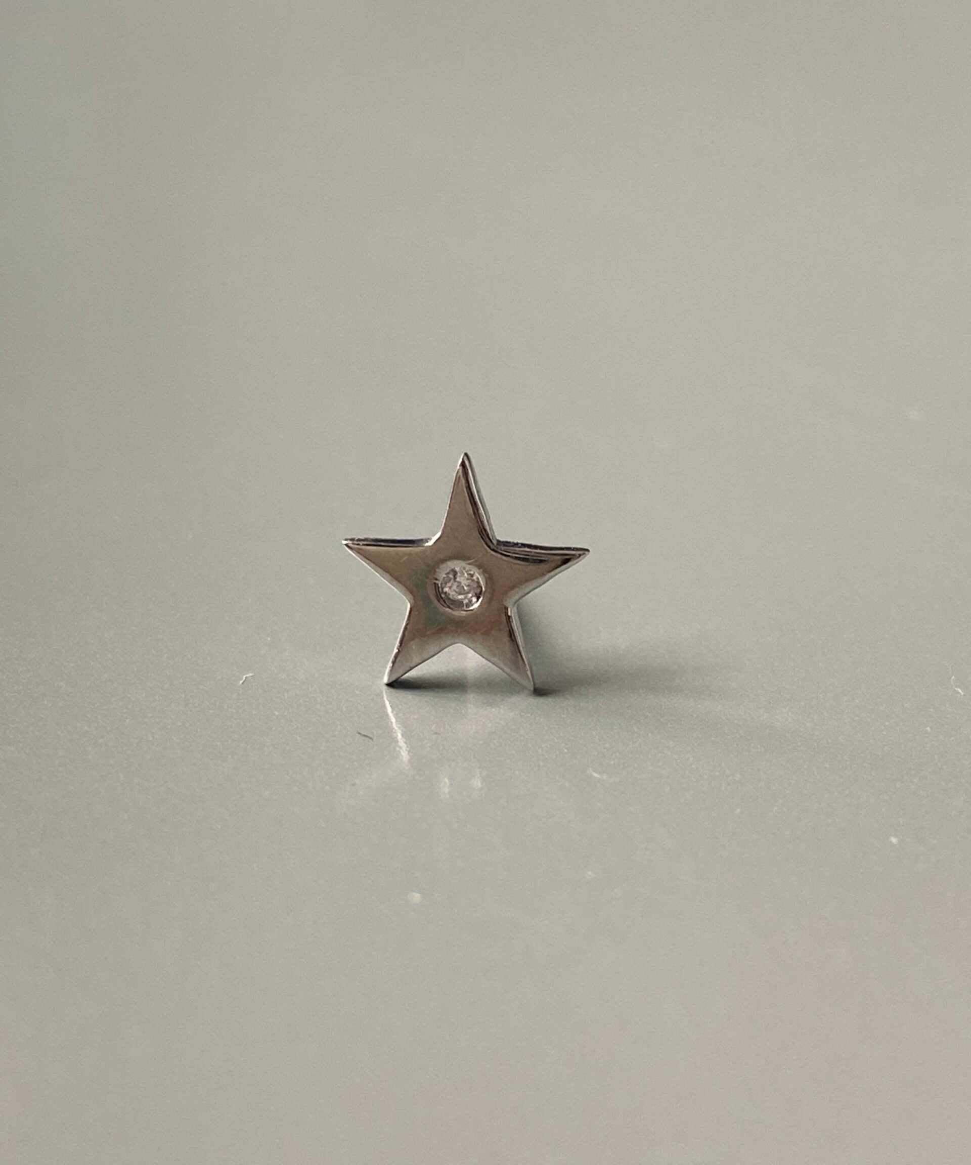 Piercing Star