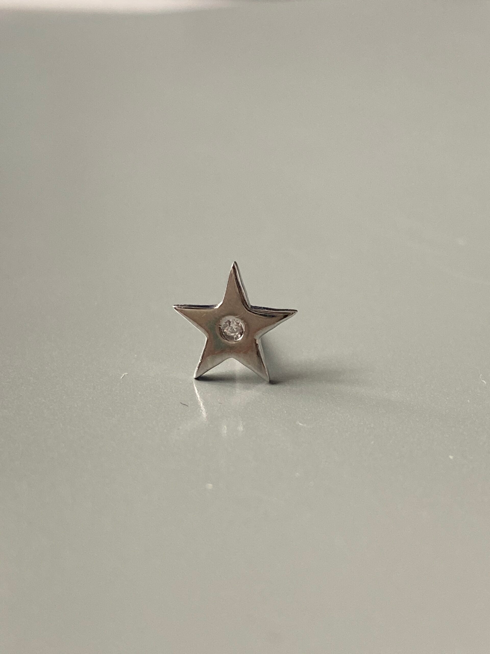 Piercing Star