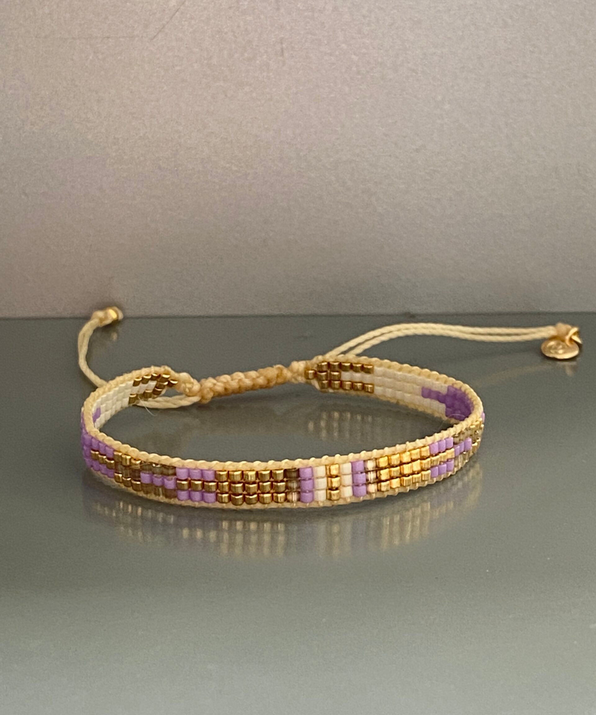 Pulsera Canal Multicolor