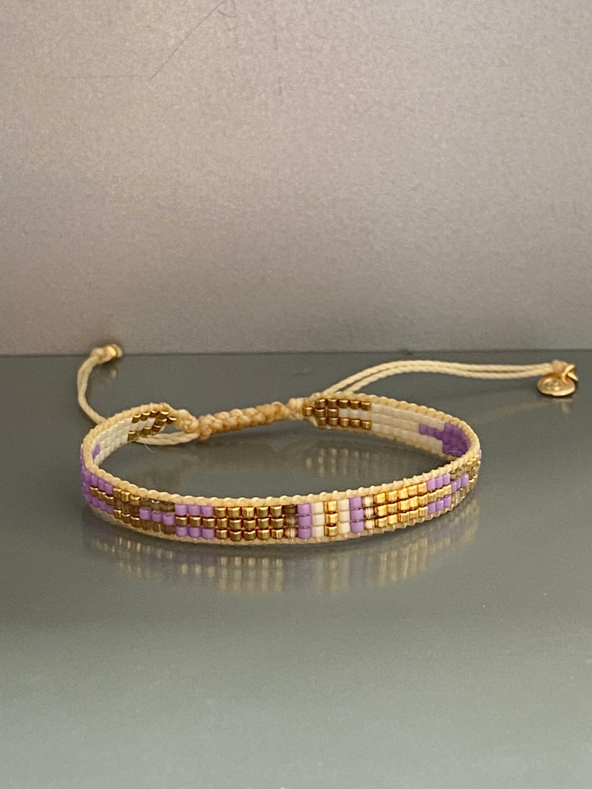 Pulsera Canal Multicolor