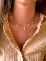 Lua Necklace