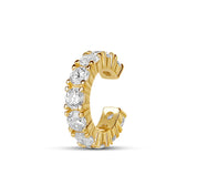 Eternity Ear Cuff