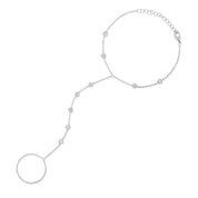 Cassia Hand Chain
