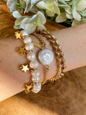 Lulu Star Bracelet