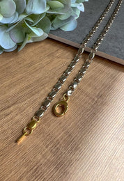 Lux Lariat Necklace