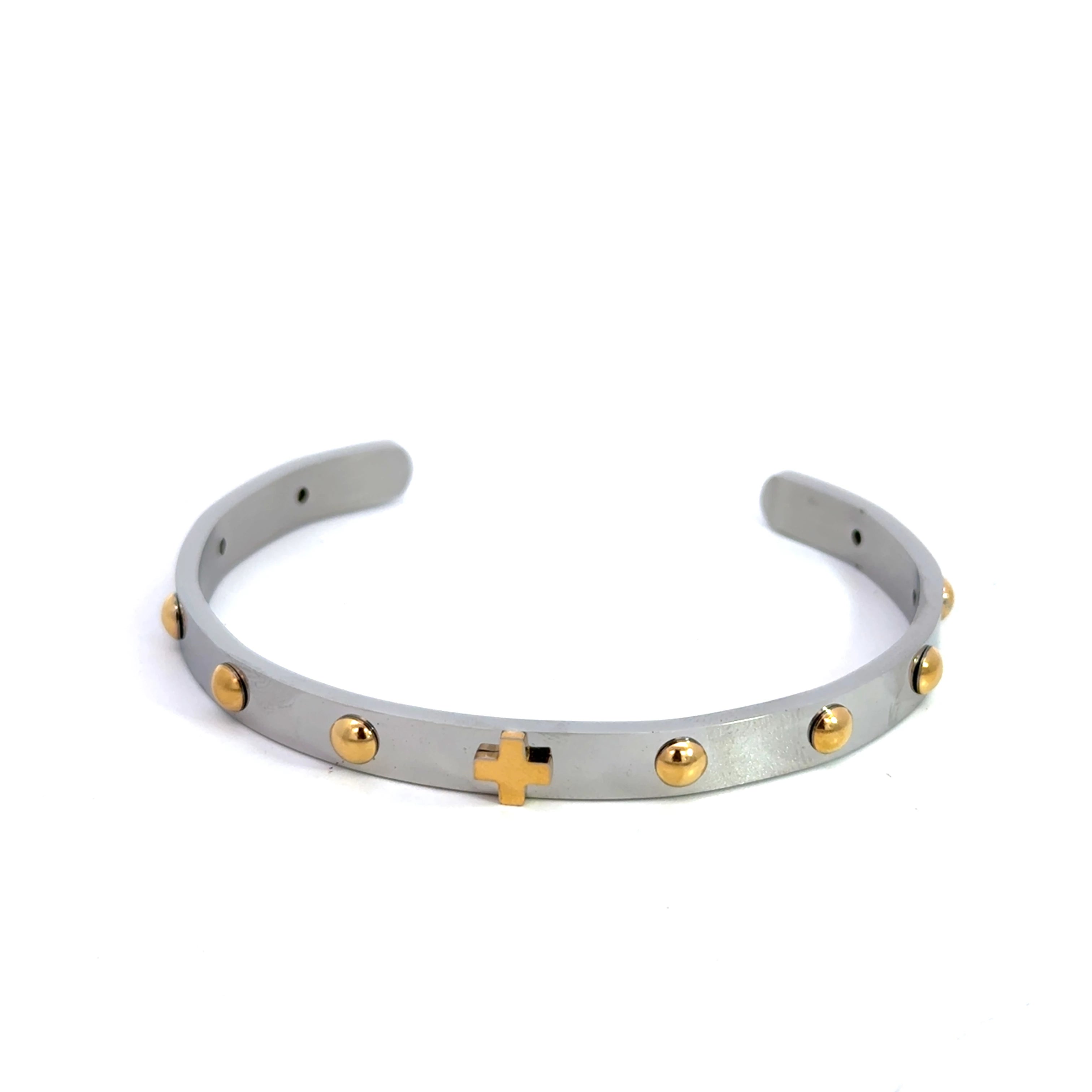 Pulsera Denario Unisex