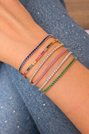 Tennis Bracelet