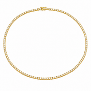 Tennis Choker-15”