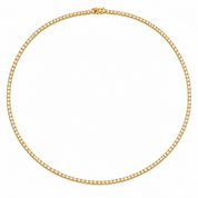 Tennis Necklace-18”