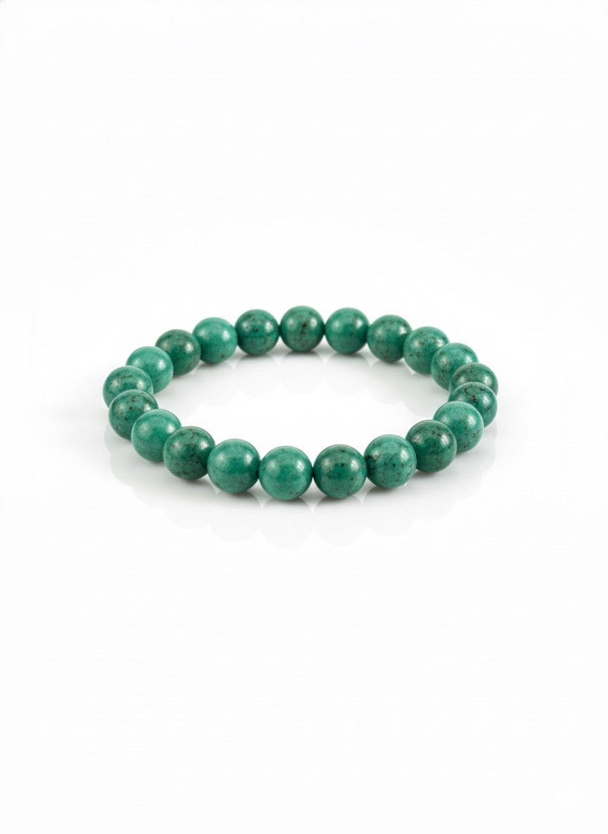 Amazonite Natural Stone Bracelet